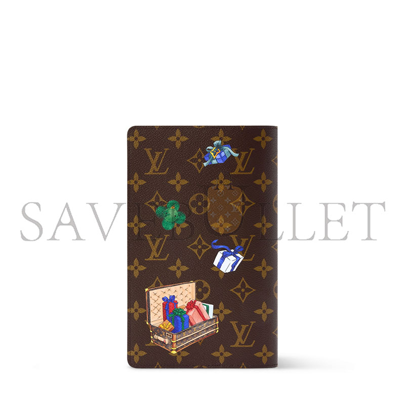 l0vis Vvtt0n notebook cover mm gi1464 (22.5*14*2cm)